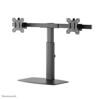 Flat Screen Desk Mount 2