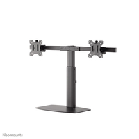 Flat Screen Desk Mount 6