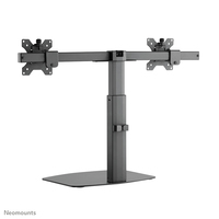 Flat Screen Desk Mount 7