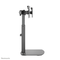 Flat Screen Desk Mount 11