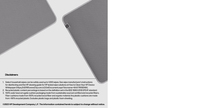 Accessori Hp Consumer 5
