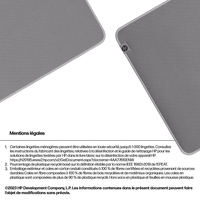 Accessori Hp Consumer 12