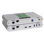 Icron - USB 3-2-1 Raven 3104 Pro - Local Extender (LEX) and Remote Extender (REX) modules - USB-Erweiterung - USB 3,2 - bis zu 100 m (00