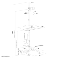Neomounts 4