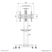 Neomounts 5
