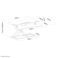 Neomounts 4
