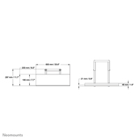 Neomounts By Newstar 2