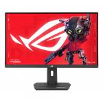 Asus - ASUS XG27UCS Computerbildschirm 68,6 cm (27) 3840 x 2160 Pixel 4K Ultra HD LCD Schwarz (90LM09S0-B01170)