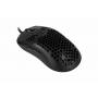 Arozzi - Gamingmaus Favo Ultra Light schwarz (AZ-FAVO-BK)