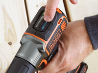 Black & Decker 1