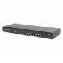 Digitus - DIGITUS modularer KVM-Switch 8-Port Cat 5