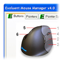 Evoluent 1