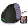 Evoluent - Vertical Mouse4 Small Right (500791) [DE-Version, German Keyboard]