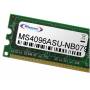 Memorysolution - Memory Solution MS4096ASU-NB079 4GB Speichermodul (MS4096ASU-NB079)