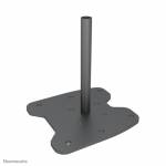 Neomounts By Newstar - NMPRO-SFPLATE - Montagekomponente (Bodenplatte) - fr Displaystnder - Schwarz (NMPRO-SFPLATE)