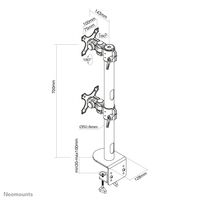 Neomounts 5