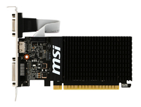 Msi Technology 8