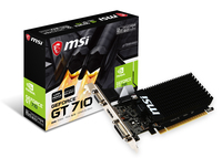 Msi Technology 6