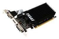 Msi Technology 7