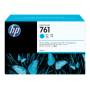 Hp - Hewlett-Packard HP 761 - Druckerpatrone Cyan (CM994A) [EURO-Version]