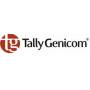 Tally Fbk T213 - TallyGenicom T2340/T2130 Fabric Ribbon mono (4 million characters) printer ribbon