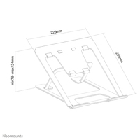 Neomounts 8
