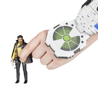 Star Wars Han Solo Movie Figure 2?pack Ast 3