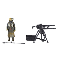 Star Wars Han Solo Movie Figure 2?pack Ast 4