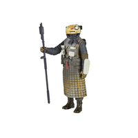 Star Wars Han Solo Movie Figure 2?pack Ast 5