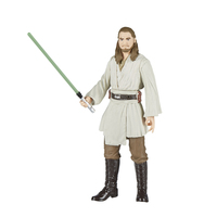 Star Wars Han Solo Movie Figure 2?pack Ast 6