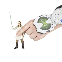 Star Wars Han Solo Movie Figure 2?pack Ast 10