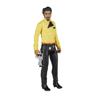Star Wars Han Solo Movie Figure 2?pack Ast 16