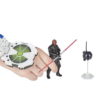 Star Wars Han Solo Movie Figure 2?pack Ast 2