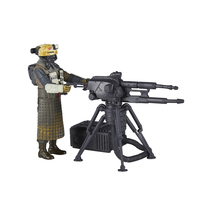 Star Wars Han Solo Movie Figure 2?pack Ast 7