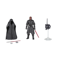 Star Wars Han Solo Movie Figure 2?pack Ast 19