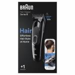 Braun - Braun HC5310 Noir