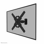 Neomounts By Newstar - Select WL40S-840BL14 - Befestigungskit (Wandmontage) - fr TV (full-motion) - Schwarz - Bildschirmgre: 81,28-1
