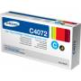 Hp - CLT-C4072S - Cyan - Original - Tonerpatrone (ST994A) (ST994A) [EURO-Version]