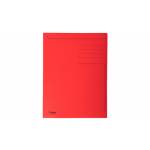 Cartelle E Cartelline - Cf50 Foldyne 300 Col. Rosso