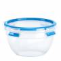 Emsa - CLIP & CLOSE Frischhaltedose 1,1 Liter