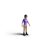 Schleich 12