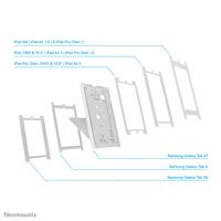 Neomounts By Newstar 3