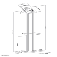 Neomounts By Newstar 3