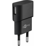 Goobay - Goobay 44947 Ladegert fr Mobilgerte Innenraum Schwarz (44947)