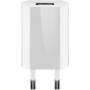 Goobay - goobay - Netzteil - 5 Watt - 1 A (USB) - wei