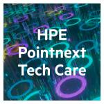 Post Warranty Tech Care Server / Stor - Hpe 1y Pw Tc Ess Dl80 Gen9 Svc