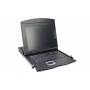 Digitus - DIGITUS Modulare Konsole 17TFT,16-Port KVM&Touchpad,US-Amer