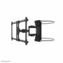 Neomounts Select - SLH 40-70 1TFT volle schwarz Max.45KG