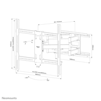 Neomounts 7