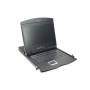 Digitus - DIGITUS Modulare Konsole 19TFT,1-Port KVM&Touchpad,US-Ameri